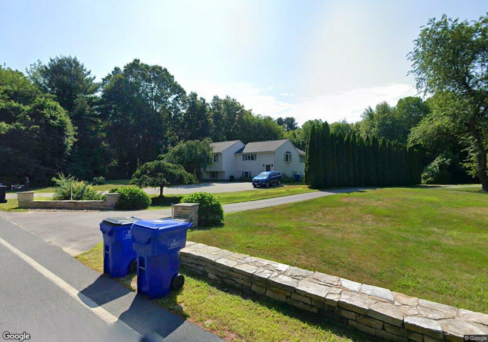 65 Pelham Rd, Hudson, NH 03051 - photo 1