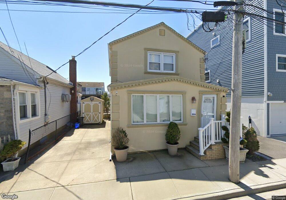2836 Alder Rd, Bellmore, NY 11710 - photo 1