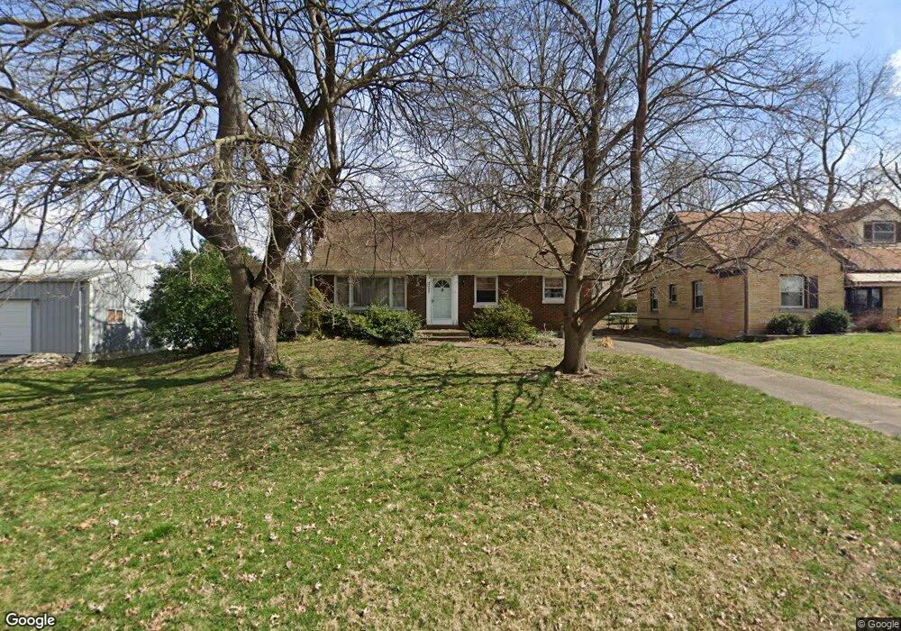 2646 Roanoke Ave, New Albany, IN 47150 - photo 1