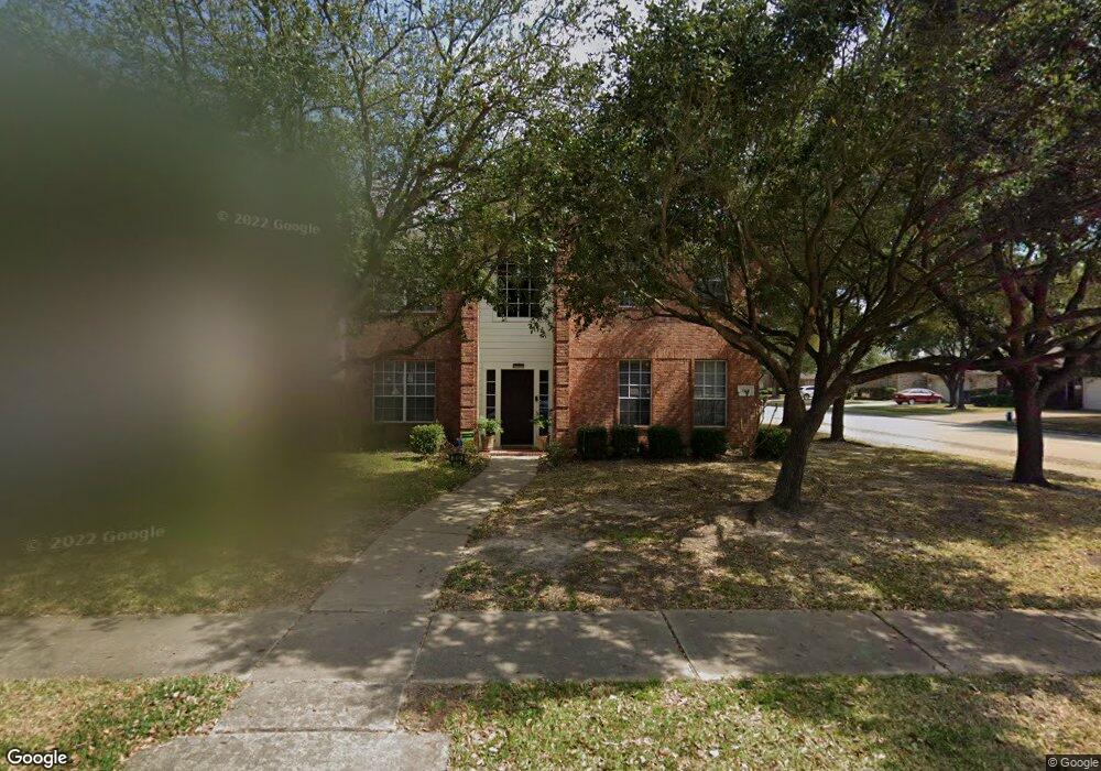 7802 Autumn Hollow Ln, Houston, TX 77041 - photo 1