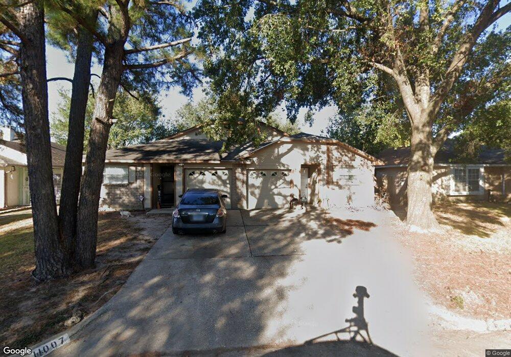 11009 Tobasa Ct, Houston, TX 77086 - photo 1