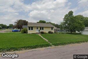 407 S 9th Ave, Rock Rapids, IA 51246