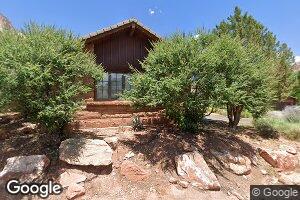 109 Gifford Park Dr, Springdale, UT 84767