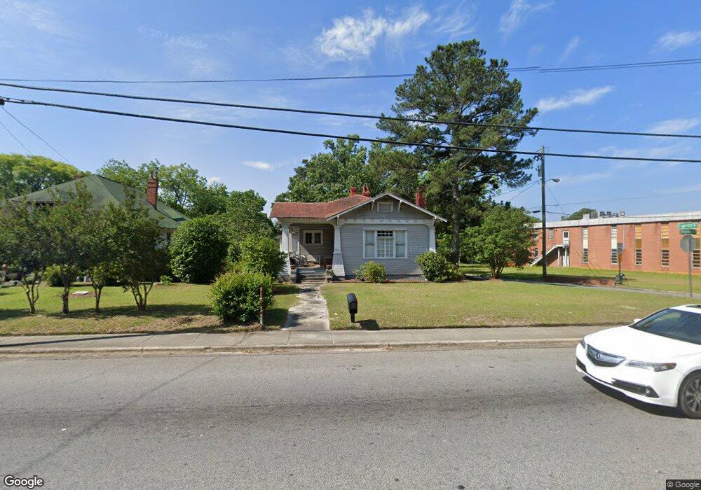 3364 Napier Ave, Macon, GA 31204 - photo 1