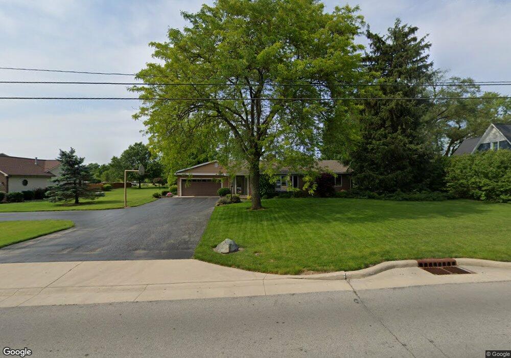 255 E Dustman Rd, Bluffton, IN 46714 - photo 1