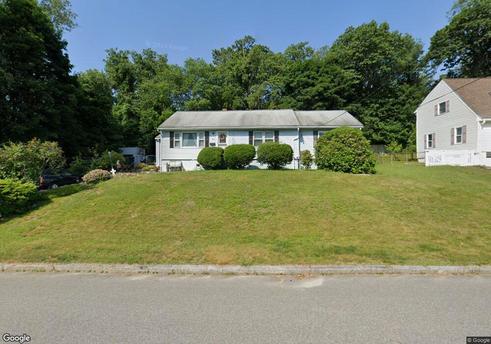 11 Falcon St, Worcester, MA 01603 - photo 1