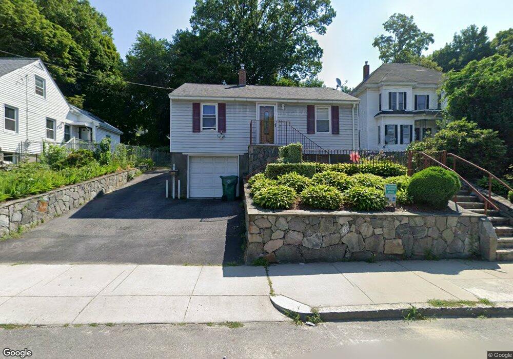 901 Bridge St, Lowell, MA 01850 - photo 1