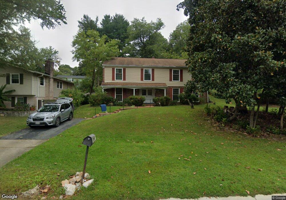 12820 Saddlebrook Dr, Silver Spring, MD 20906 - photo 1