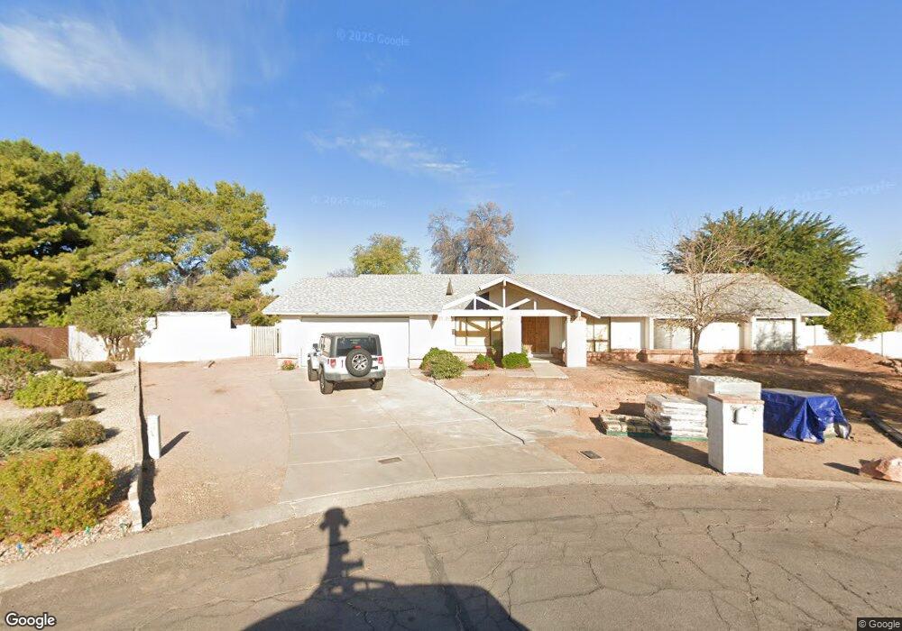 238 W Jeanine Dr, Tempe, AZ 85284 - photo 1