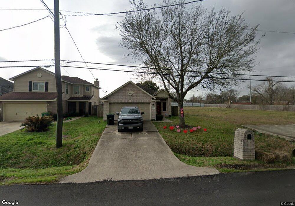 2019 Ferguson Way, Houston, TX 77088 - photo 1