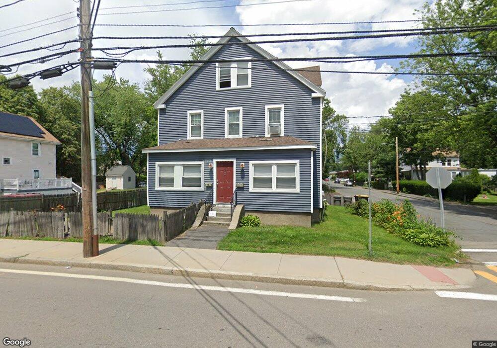 Street View Photo