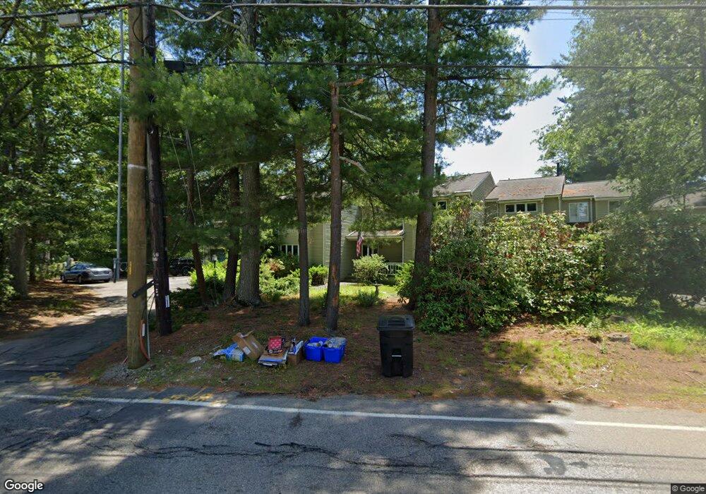 8 Robbins Rd unit 8C, Walpole, MA 02081 - photo 1