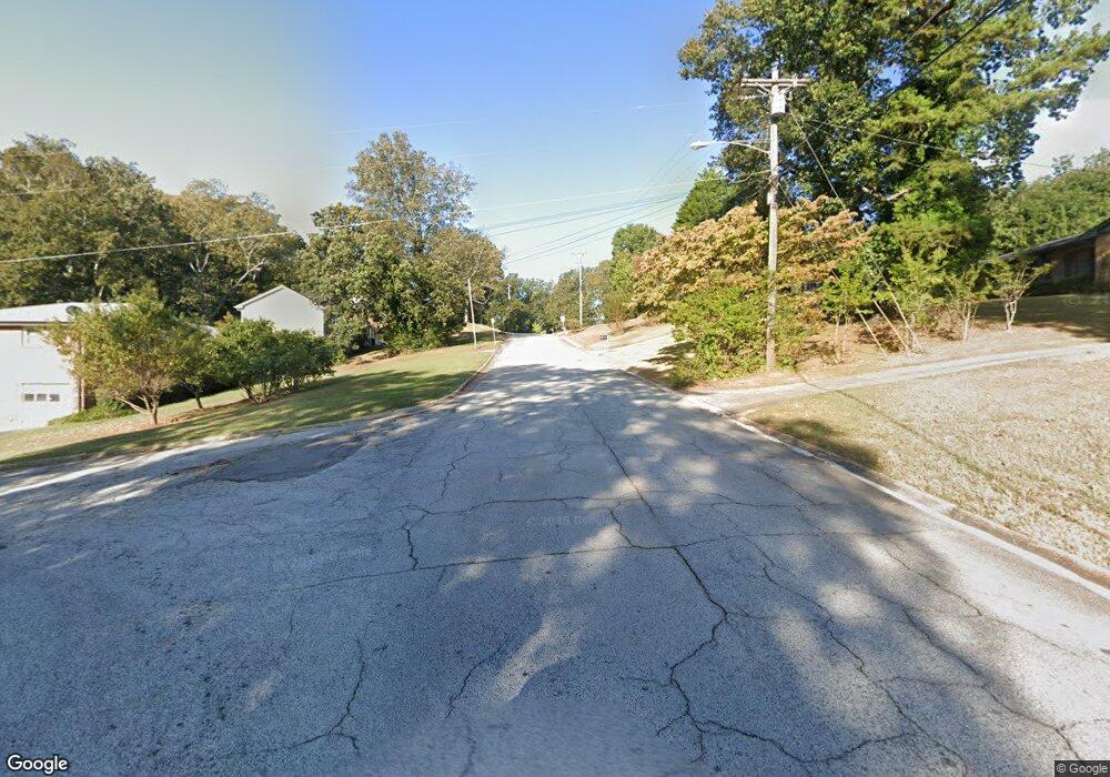 0 Chaparral Dr unit 8827279, Stonecrest, GA 30038 - photo 1