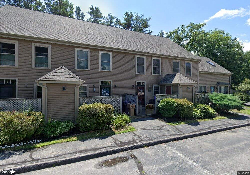 7 Old Salt Rd unit 32, Old Orchard Beach, ME 04064 - photo 1