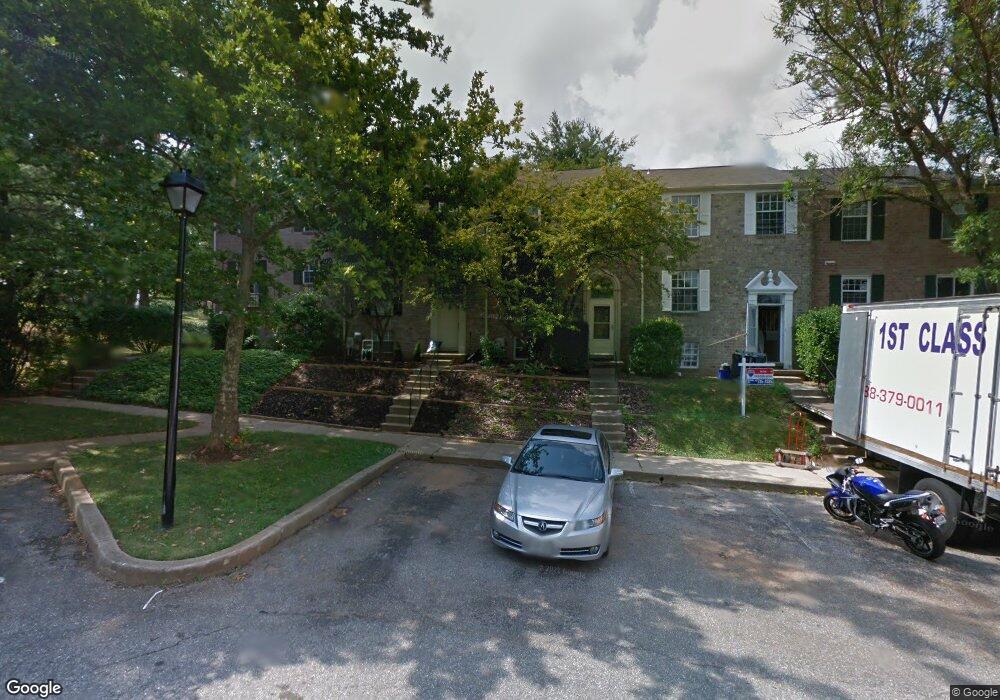 9567 Sea Shadow, Columbia, MD 21046 - photo 1