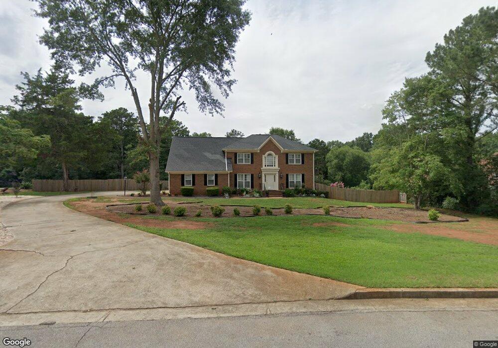 1500 Old Salem Dr SE unit 1, Conyers, GA 30013 - photo 1