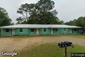 2501 S Washington St, Albany, GA 31701