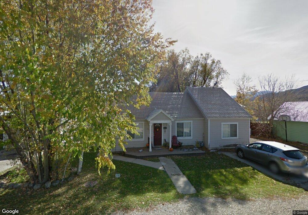 155 W 200 N, Midway, UT 84049 - photo 1