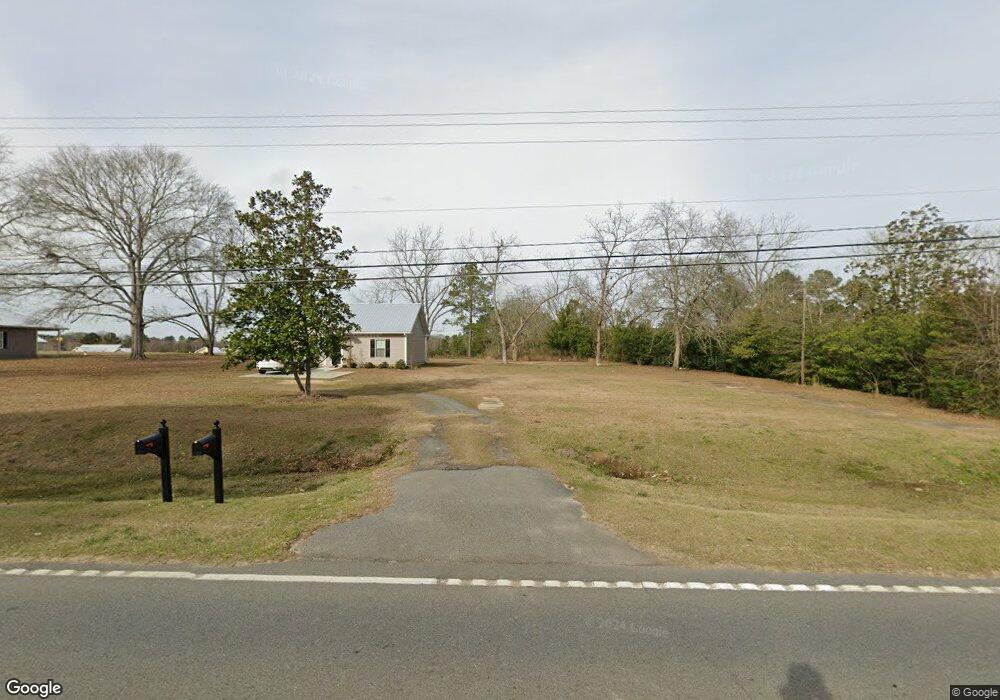 2076 Ga Highway 37 E, Moultrie, GA 31788 - photo 1