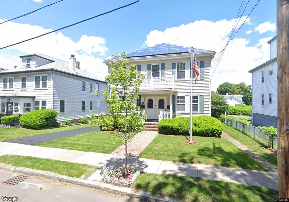 30 Tileston Rd unit 32, Winthrop, MA 02152 - photo 1