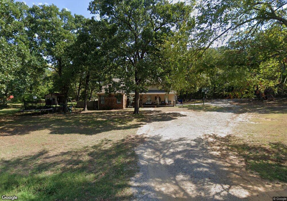 603 Suzanne St, Muldrow, OK 74948 - photo 1