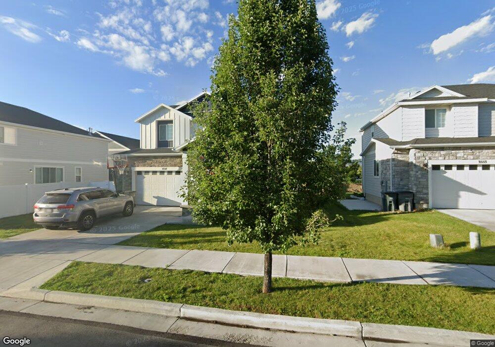 3537 W Alta Loma Ln, South Jordan, UT 84095 - photo 1