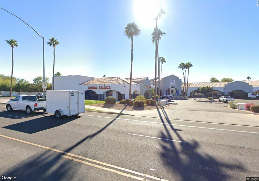 5761 E Brown Rd unit 15, Mesa, AZ 85205 - photo 1