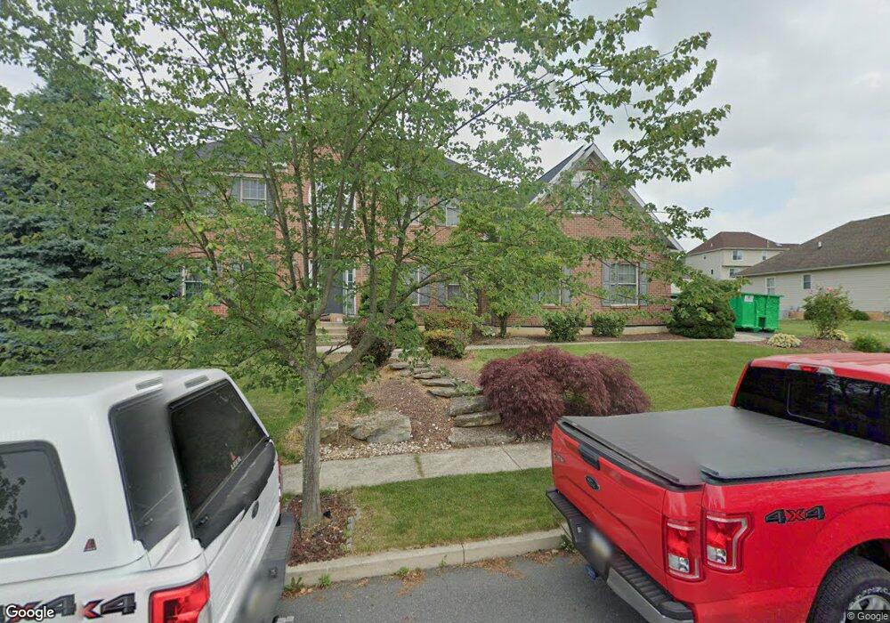 5379 Covenant Ct, Allentown, PA 18106 - photo 1