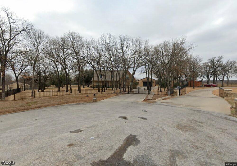 125 Joe Newsom Ct, Springtown, TX 76082 - photo 1