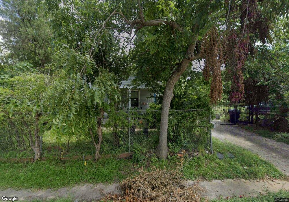 3500 Collingsworth St, Houston, TX 77026 - photo 1