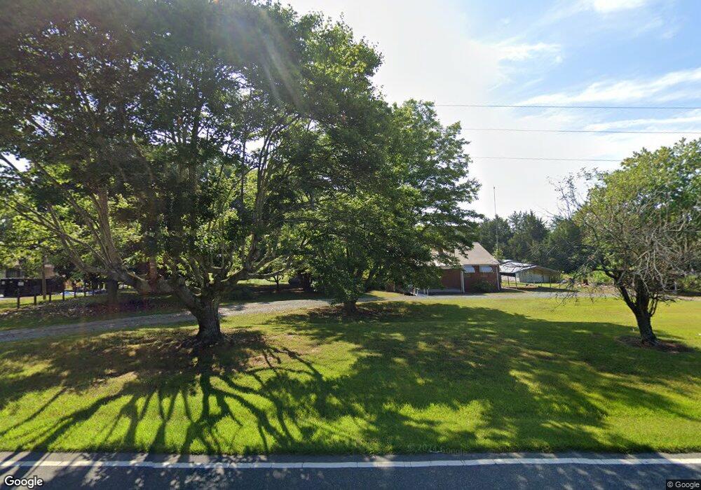 417 Pleasant Ridge Rd, Franklinville, NC 27248 - photo 1