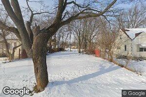 3813 Race St, Flint, MI 48504