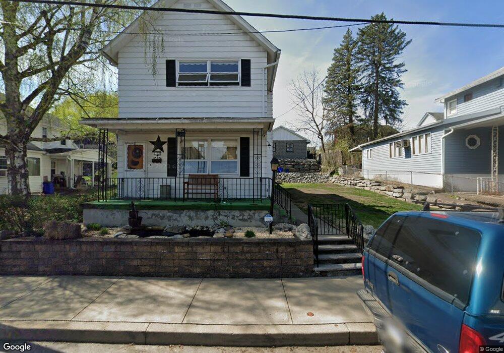 103 Carroll St, Pittston, PA 18640 - photo 1