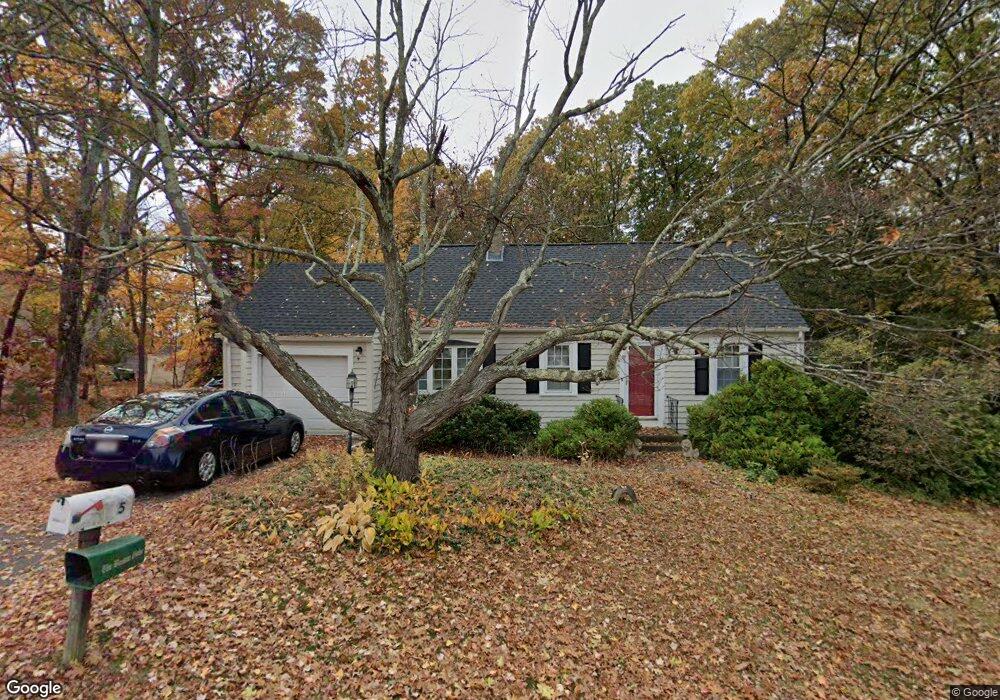 5 Granger Rd, Westborough, MA 01581 - photo 1