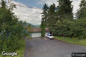 7670 N Douglas Hwy, Juneau, AK 99801