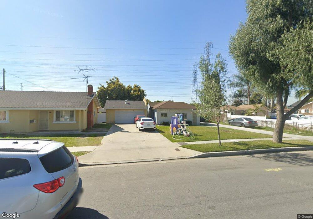 9234 Rose St, Bellflower, CA 90706 - photo 1