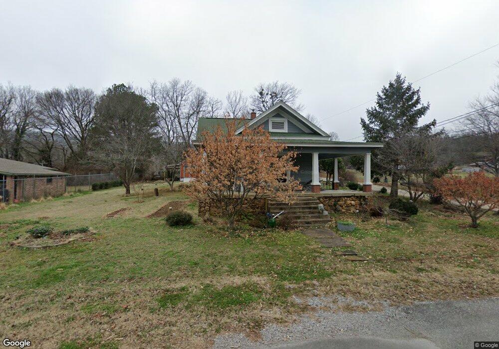 481 Center Ave, West Fork, AR 72774 - photo 1