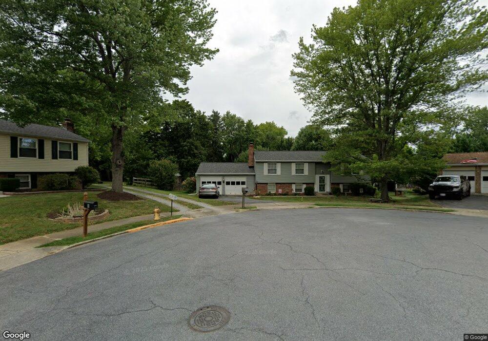 9 Glade Ct, Walkersville, MD 21793 - photo 1