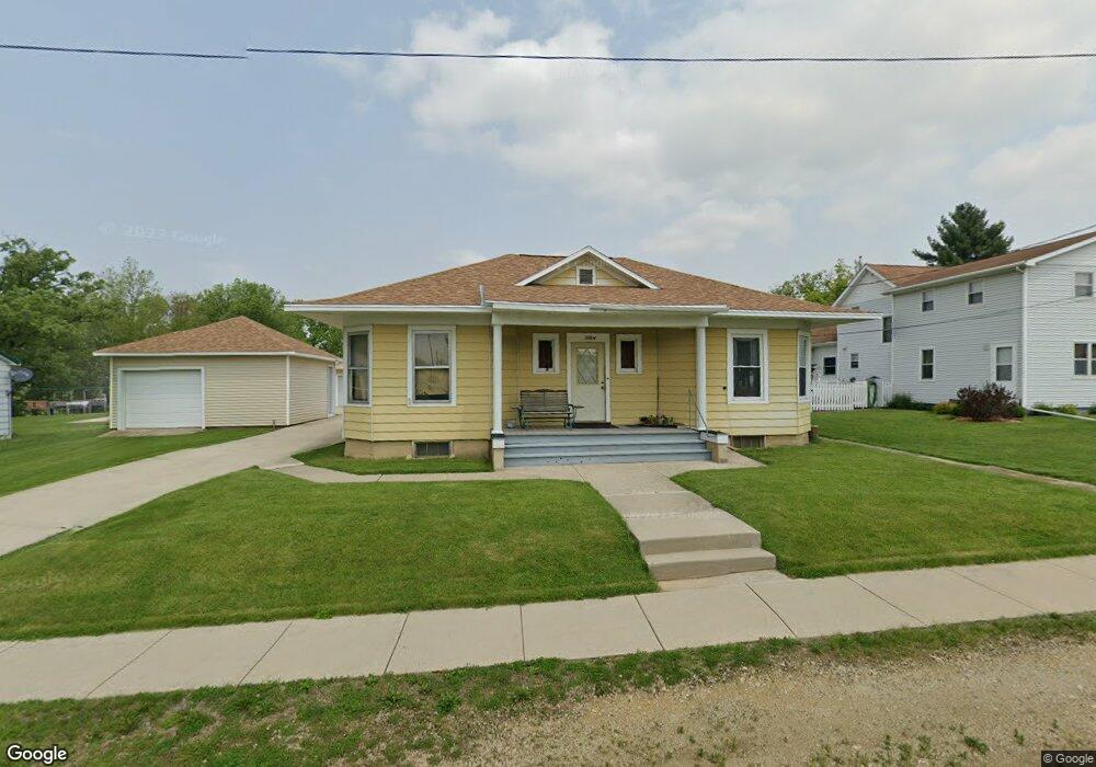 208 W Main St, Browntown, WI 53522 - photo 1