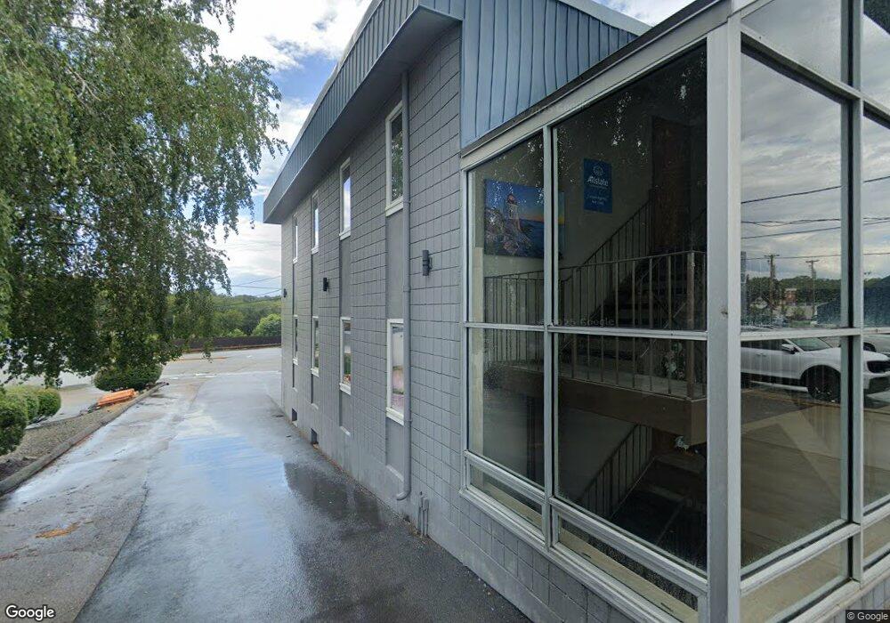 1249 Oaklawn Ave, Cranston, RI 02920 - photo 1