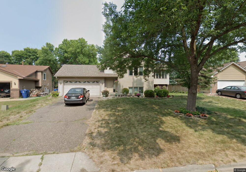 9675 Parkside Trail, Champlin, MN 55316 - photo 1