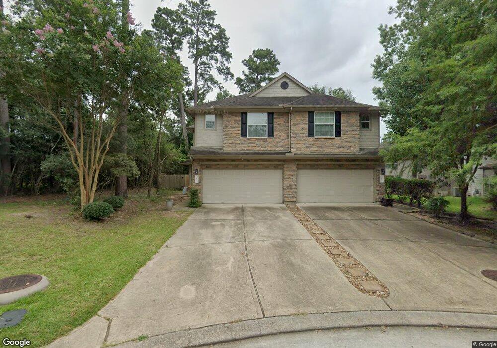 3 Bowerbank Ct, Magnolia, TX 77354 - photo 1