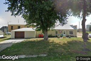 501 5th St, Hudson, SD 57034