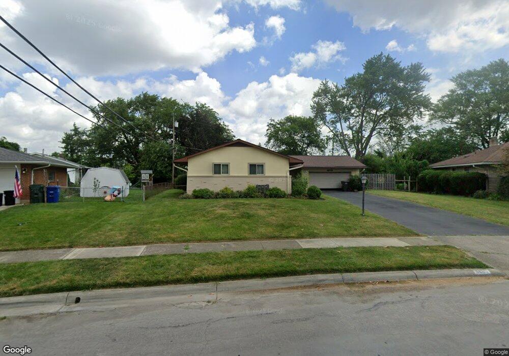 4480 Wetmore Rd E, Columbus, OH 43224 - photo 1