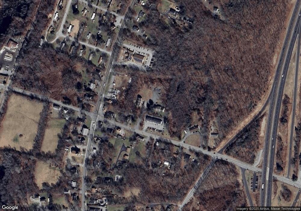 1 Demarco Terrace, Plainfield, CT 06374 - photo 1