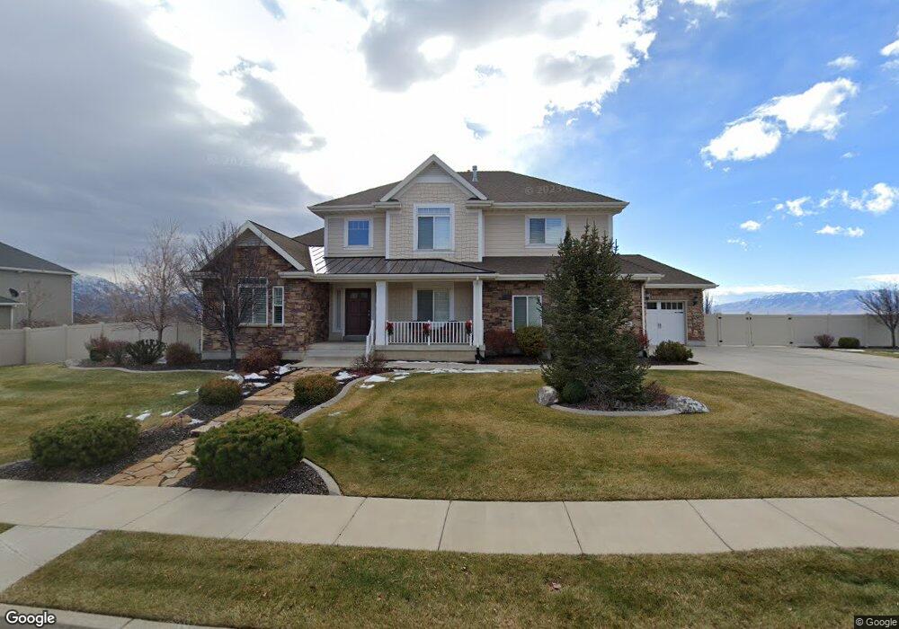 6729 W Broadleaf Hollow Ln, Highland, UT 84003 - photo 1