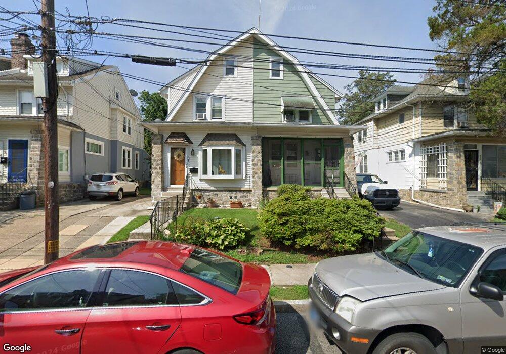 512 Laurel Rd, Lansdowne, PA 19050 - photo 1