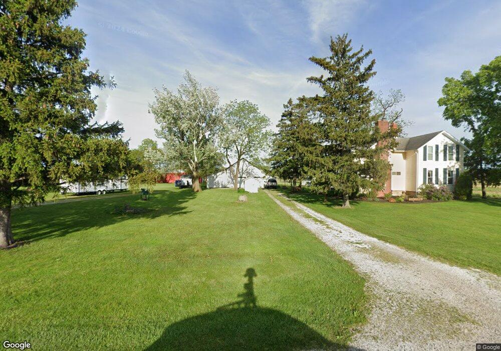 3599 N Reiman Rd, Millbury, OH 43447 - photo 1