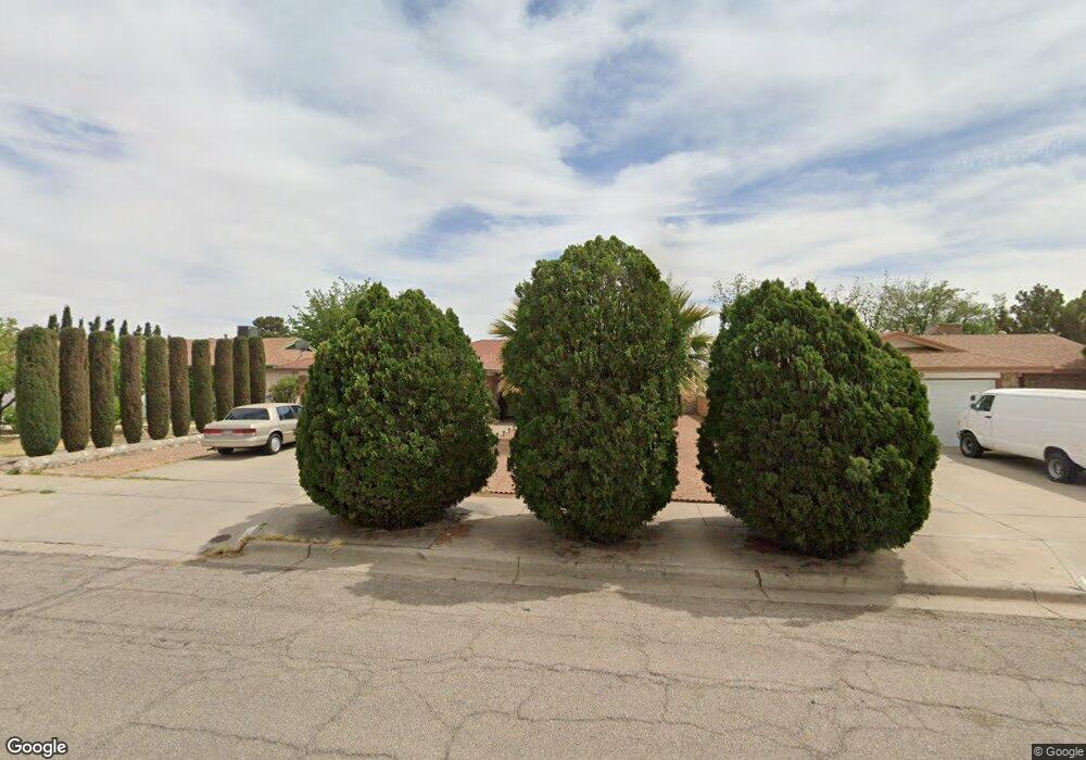 10408 Cardigan Dr, El Paso, TX 79925 - photo 1