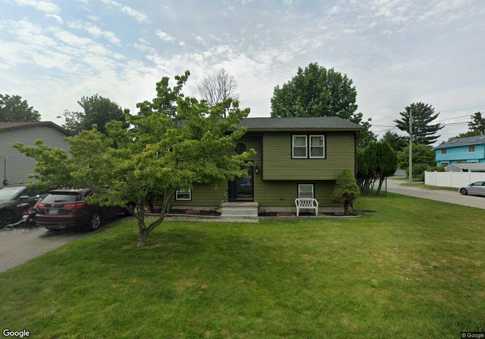 13 Netop Dr, Providence, RI 02907 - photo 1